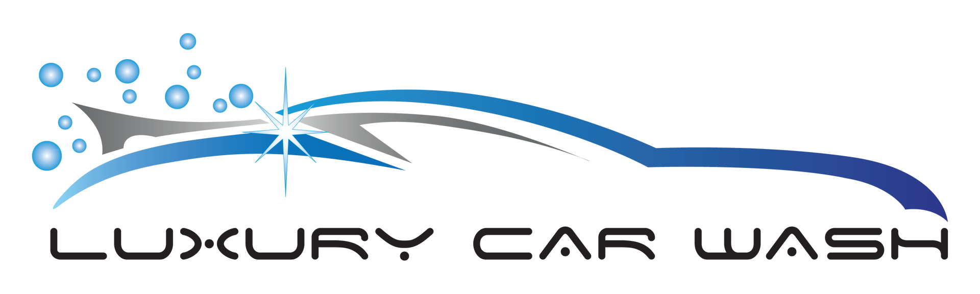 Luxury Car Wash Novara